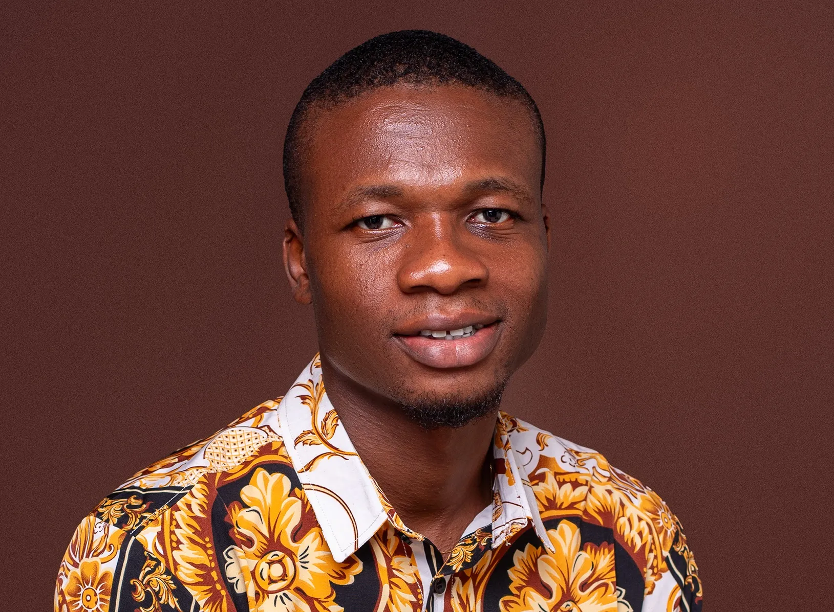 Ifeanyi Nwose