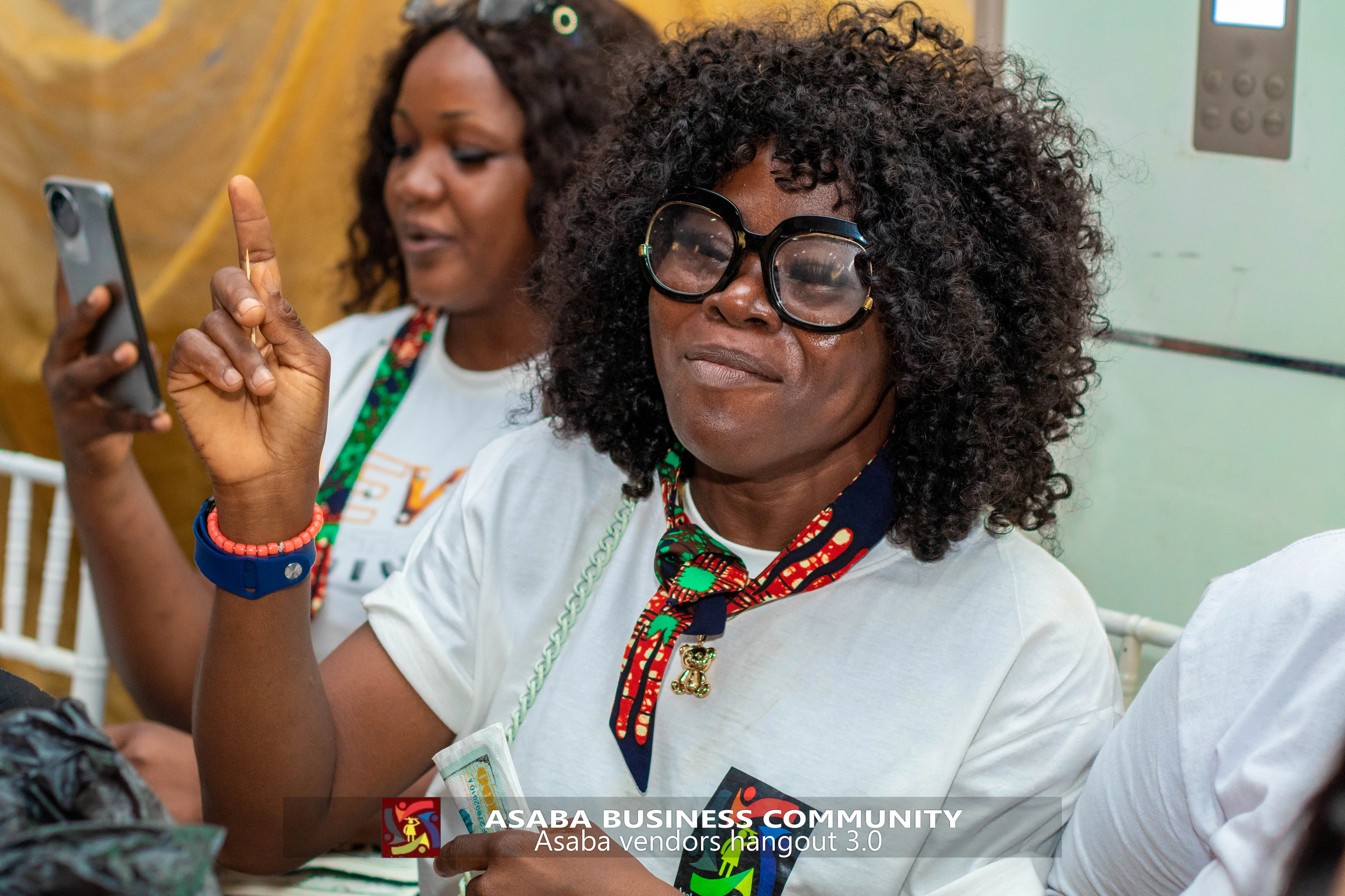 Christabel Efe